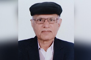 Chairman Image