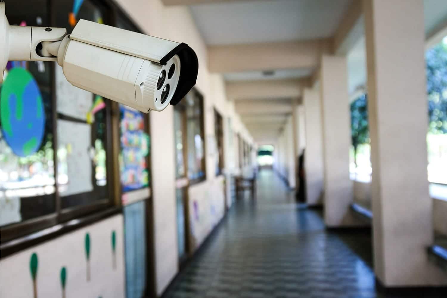 cctv Image